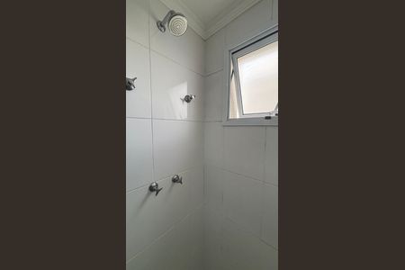 Apartamento à venda com 66m², 2 quartos e 2 vagasBanheiro da Suíte