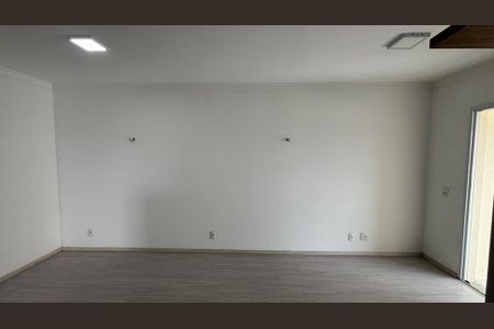 Sala - Sala de Jantar  de apartamento à venda com 2 quartos, 66m² em Vila América, Santo André