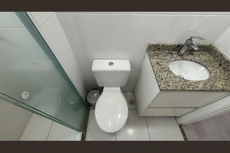 Apartamento à venda com 66m², 2 quartos e 2 vagasBanheiro