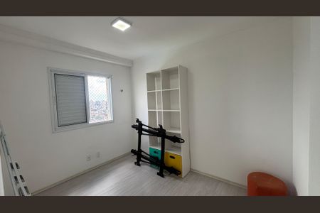 Apartamento à venda com 66m², 2 quartos e 2 vagasQuarto 1