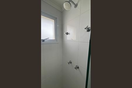 Apartamento à venda com 66m², 2 quartos e 2 vagasBanheiro