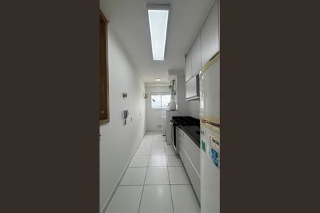 Apartamento à venda com 66m², 2 quartos e 2 vagasCozinha