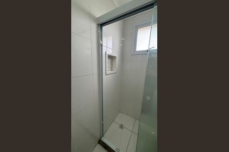 Apartamento à venda com 66m², 2 quartos e 2 vagasBanheiro