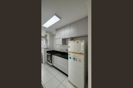 Apartamento à venda com 66m², 2 quartos e 2 vagasCozinha