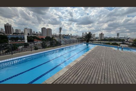 Apartamento à venda com 66m², 2 quartos e 2 vagasPiscina
