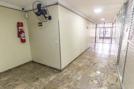 Apartamento para alugar com 85m², 2 quartos e sem vaga Apartamento para alugar com 85m², 2 quartos e sem vagaÁrea comum