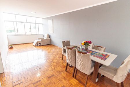 Apartamento para alugar com 85m², 2 quartos e sem vaga Apartamento para alugar com 85m², 2 quartos e sem vagaSala