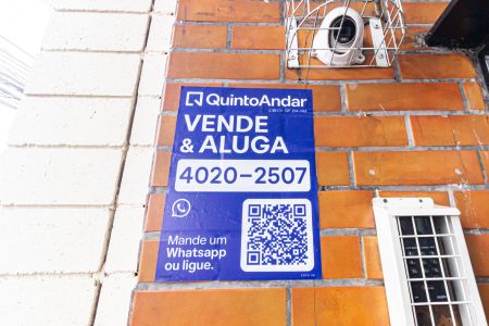 Apartamento para alugar com 85m², 2 quartos e sem vaga Apartamento para alugar com 85m², 2 quartos e sem vagaPlaquinha