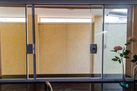 Casa à venda com 177m², 3 quartos e 2 vagasCozinha - Janeiro