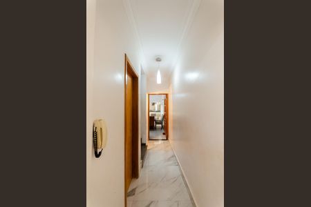 Corredor de casa à venda com 3 quartos, 177m² em São Domingos, São Paulo