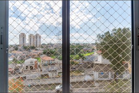 Casa à venda com 177m², 3 quartos e 2 vagasSuíte 2 - Janela