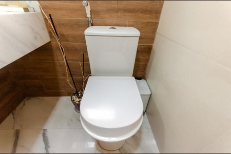 Casa à venda com 177m², 3 quartos e 2 vagasLavabo