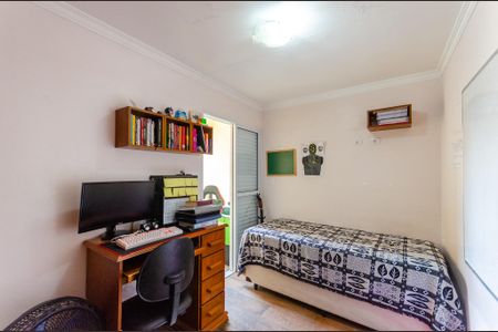 Casa à venda com 177m², 3 quartos e 2 vagasQuarto