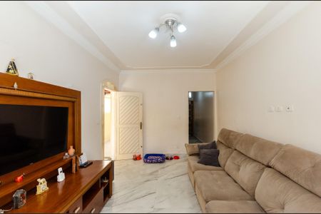 Sala de casa à venda com 3 quartos, 177m² em São Domingos, São Paulo