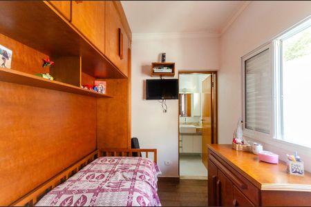 Casa à venda com 177m², 3 quartos e 2 vagasSuíte 1
