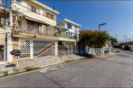 Casa à venda com 177m², 3 quartos e 2 vagasFachada