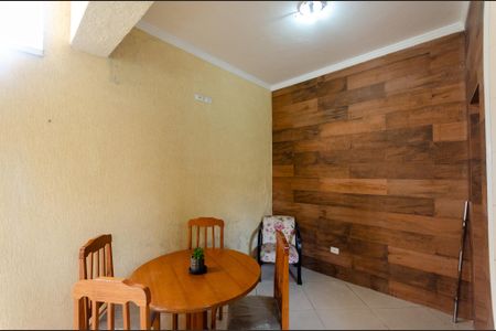 Casa à venda com 177m², 3 quartos e 2 vagasÁrea de Serviço
