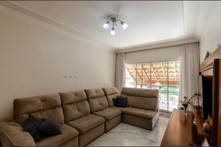 Sala de casa à venda com 3 quartos, 177m² em São Domingos, São Paulo