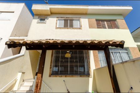 Casa à venda com 177m², 3 quartos e 2 vagasÁrea externa