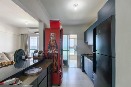 Apartamento para alugar com 75m², 2 quartos e 2 vagas Apartamento para alugar com 75m², 2 quartos e 2 vagasCozinha