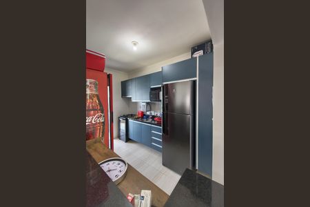 Apartamento para alugar com 75m², 2 quartos e 2 vagas Apartamento para alugar com 75m², 2 quartos e 2 vagasCozinha