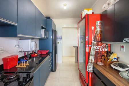 Apartamento para alugar com 75m², 2 quartos e 2 vagas Apartamento para alugar com 75m², 2 quartos e 2 vagasCozinha