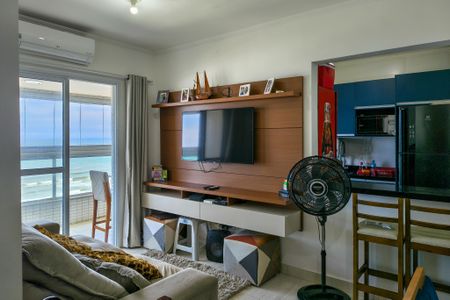 Apartamento para alugar com 75m², 2 quartos e 2 vagas Apartamento para alugar com 75m², 2 quartos e 2 vagasSala