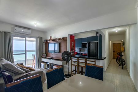 Apartamento para alugar com 75m², 2 quartos e 2 vagas Apartamento para alugar com 75m², 2 quartos e 2 vagasSala