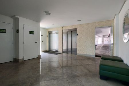 Apartamento para alugar com 75m², 2 quartos e 2 vagas Apartamento para alugar com 75m², 2 quartos e 2 vagasHall de entrada