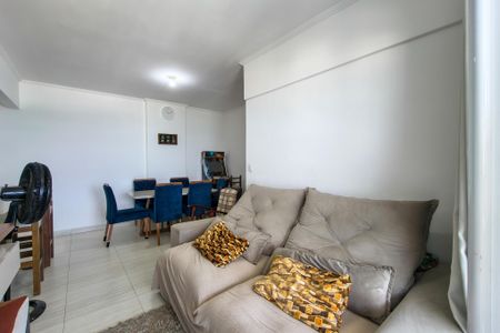 Apartamento para alugar com 75m², 2 quartos e 2 vagas Apartamento para alugar com 75m², 2 quartos e 2 vagasSala
