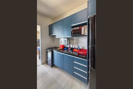 Apartamento para alugar com 75m², 2 quartos e 2 vagas Apartamento para alugar com 75m², 2 quartos e 2 vagasCozinha