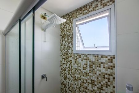 Apartamento para alugar com 75m², 2 quartos e 2 vagas Apartamento para alugar com 75m², 2 quartos e 2 vagasBanheiro