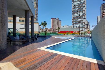 Apartamento para alugar com 75m², 2 quartos e 2 vagas Apartamento para alugar com 75m², 2 quartos e 2 vagasÁrea comum - Piscina