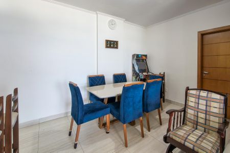 Apartamento para alugar com 75m², 2 quartos e 2 vagas Apartamento para alugar com 75m², 2 quartos e 2 vagasSala