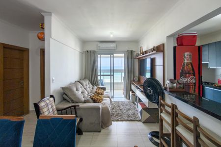 Apartamento para alugar com 75m², 2 quartos e 2 vagas Apartamento para alugar com 75m², 2 quartos e 2 vagasSala