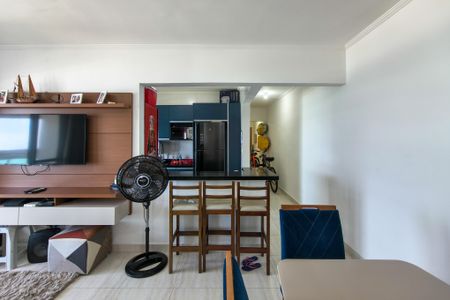 Apartamento para alugar com 75m², 2 quartos e 2 vagas Apartamento para alugar com 75m², 2 quartos e 2 vagasCozinha