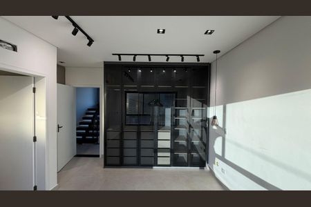 Casa à venda com 130m², 2 quartos e 1 vaga