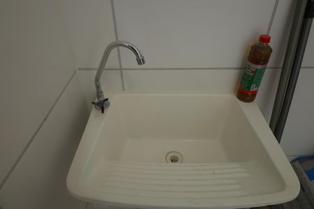 Apartamento para alugar com 36m², 2 quartos e sem vagaÁrea de Serviço