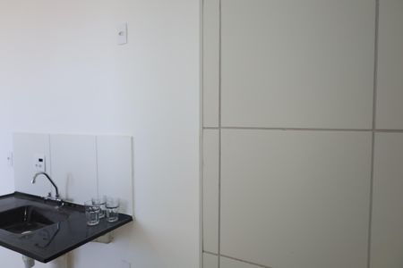 Apartamento para alugar com 36m², 2 quartos e sem vagaÁrea de Serviço