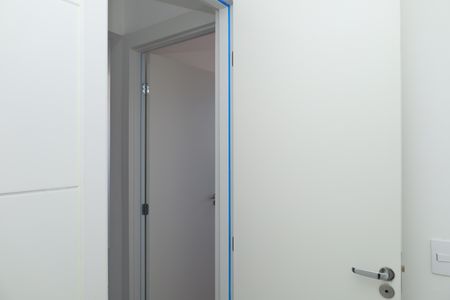 Apartamento para alugar com 36m², 2 quartos e sem vagaBanheiro