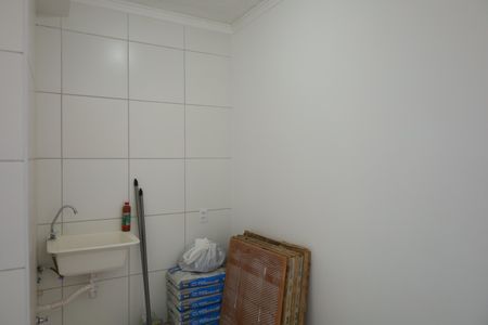 Apartamento para alugar com 36m², 2 quartos e sem vagaÁrea de Serviço