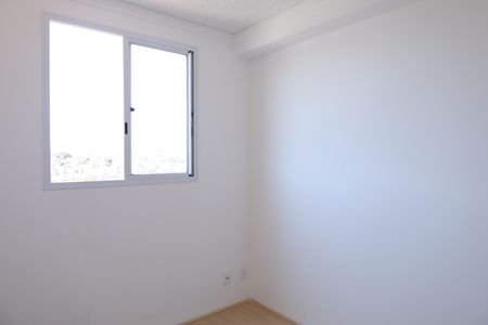 Apartamento para alugar com 36m², 2 quartos e sem vagaQuarto 2