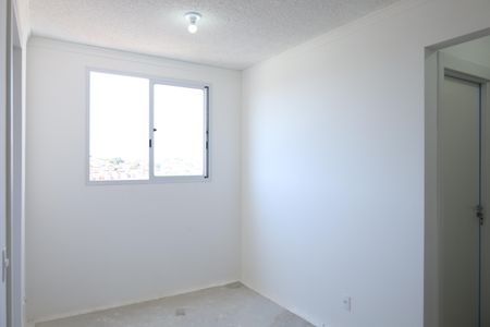 Apartamento para alugar com 36m², 2 quartos e sem vagaSala