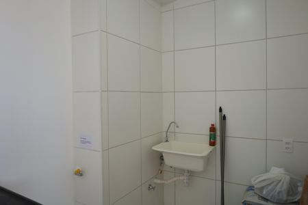 Apartamento para alugar com 36m², 2 quartos e sem vagaÁrea de Serviço