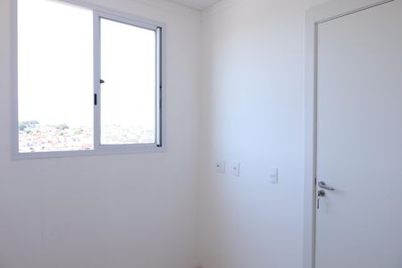 Apartamento para alugar com 36m², 2 quartos e sem vagaQuarto 1