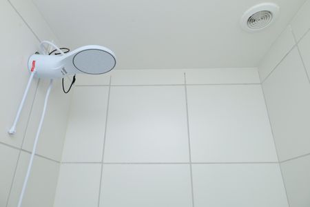 Apartamento para alugar com 36m², 2 quartos e sem vagaBanheiro