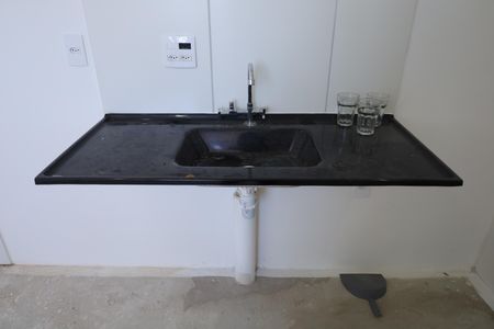 Apartamento para alugar com 36m², 2 quartos e sem vagaCozinha