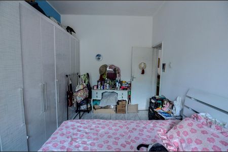 Apartamento à venda com 90m², 3 quartos e sem vaga Apartamento à venda com 90m², 3 quartos e sem vagaQuarto 2