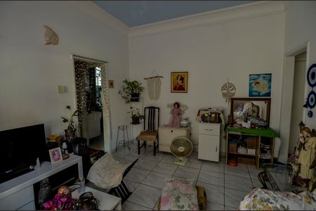 Apartamento à venda com 90m², 3 quartos e sem vaga Apartamento à venda com 90m², 3 quartos e sem vagaSala