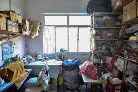 Apartamento à venda com 90m², 3 quartos e sem vaga Apartamento à venda com 90m², 3 quartos e sem vagaQuarto 1